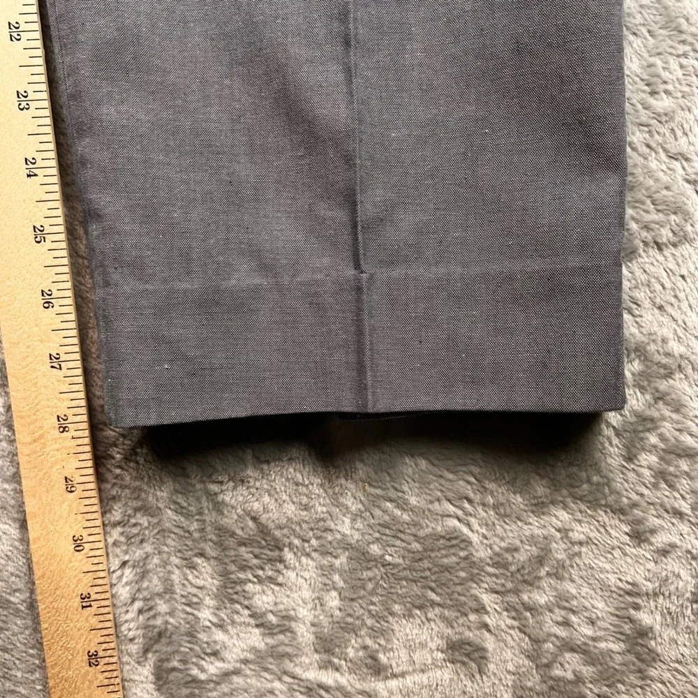 Christian Dior Monsieur Vintage Mens Trousers Elastic Waist Size M
